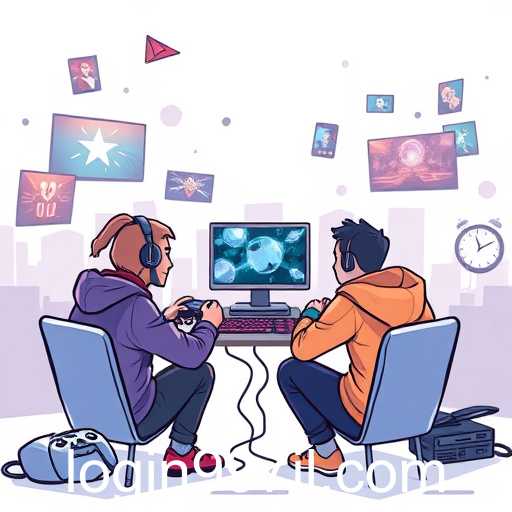 The Rise of 997jl.com in the Global Gaming Arena