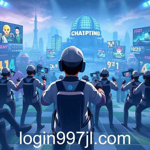 The Rise of 997jl.com in the Gaming World
