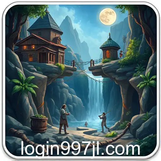 Exploring the World of Adventure Games on 997jl.com