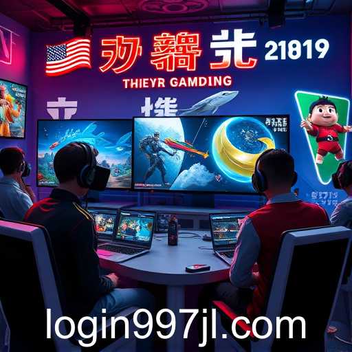 The Digital Revolution and Gaming Innovations