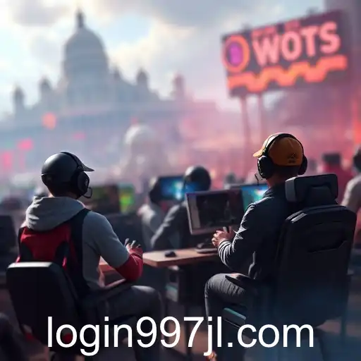 The Evolution and Impact of Gaming Platforms in Recent Times