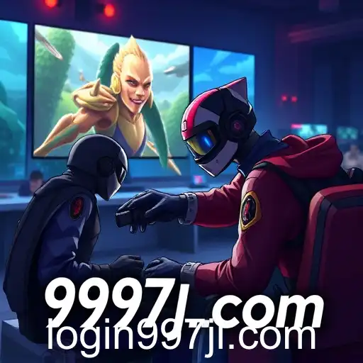 The Evolution of Online Gaming Amidst Global Changes