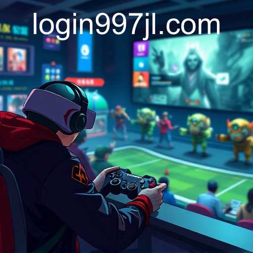 Evolution of Online Gaming in 2025