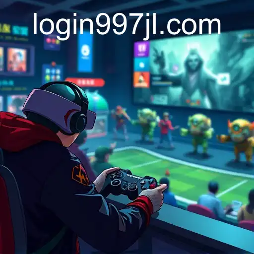 Evolution of Online Gaming in 2025