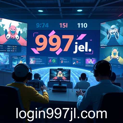 Expanding Horizons: Online Gaming Evolves