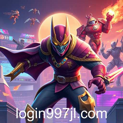 The Rise of 997jl.com: A New Era in Online Gaming