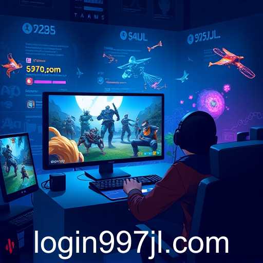 The Rising Influence of Gaming Platforms in 2025