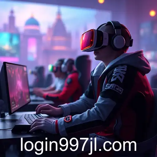 Rise of 997jl.com in the Gaming World