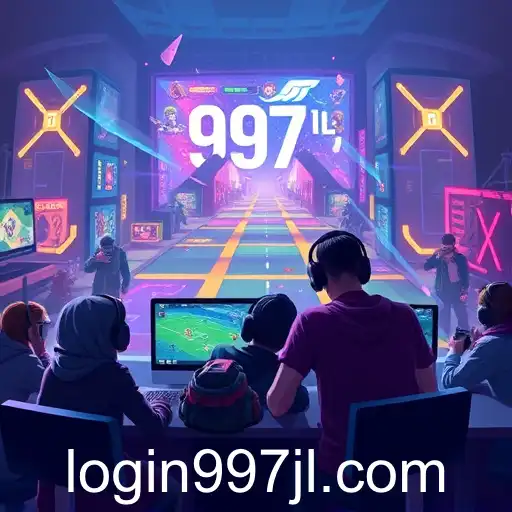 Rise of 997jl.com in the Gaming World