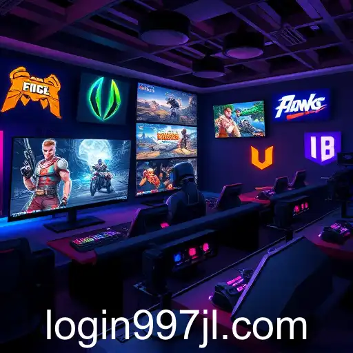 Digital Dynamics in Online Gaming