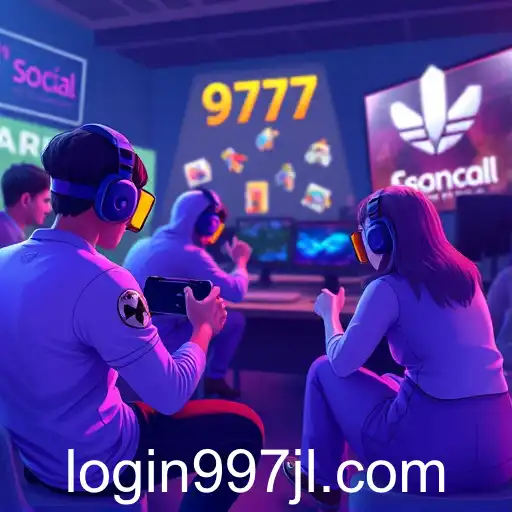 The Digital Boom of Online Gaming