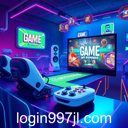 The Evolution of 997jl.com in the Gaming World