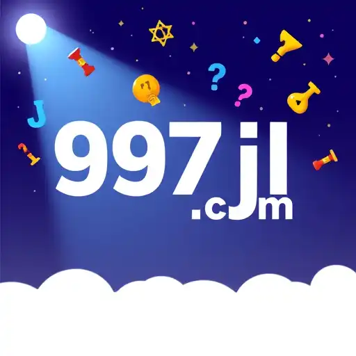 Exploring 997jl.com: A New Era for Online Gaming