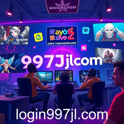 Gaming Trends and Innovations Impacting 2025