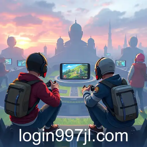 The Rise of Indie Gaming Platforms in a Digital Age