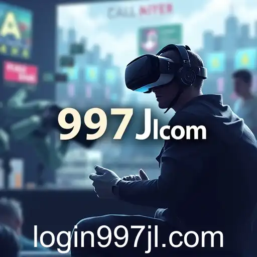 997jl.com: Reshaping Online Gaming