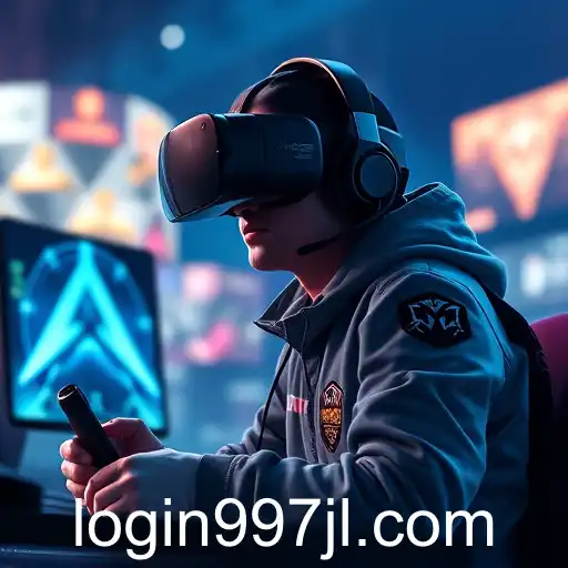 The Rise of Online Gaming and its Latest Entrant