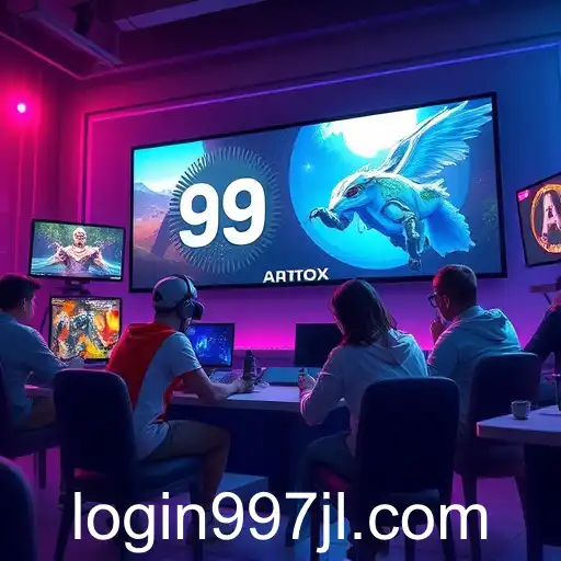 The Evolution of Online Gaming in 2025