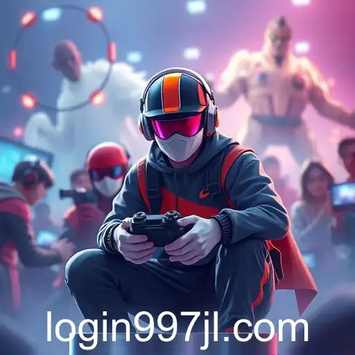 The Emerging Role of Online Gaming Platforms