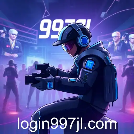 Online Gaming Trends: The Rise of 997jl.com