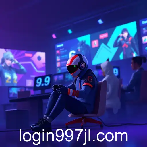 Online Gaming Industry Growth and Trends