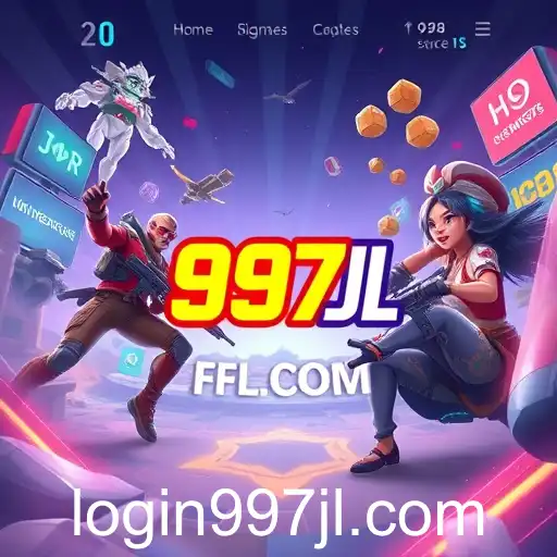 The Rise of 997jl.com in the Gaming World