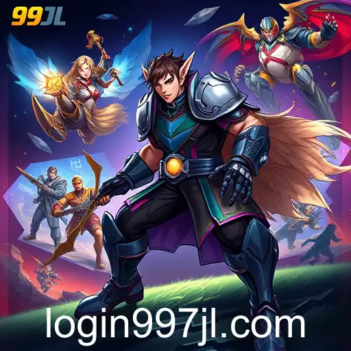 The Rise of 997jl.com in the Gaming Industry