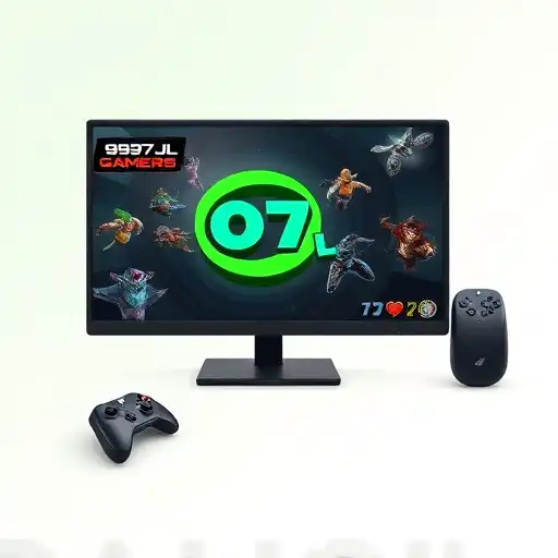 Rise of 997jl.com and Its Impact on Gaming