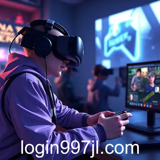 The Rise of Gamers in the Digital Age