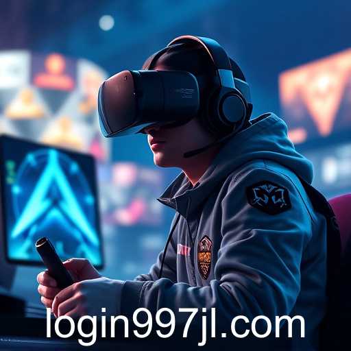 The Rise of Online Gaming and its Latest Entrant