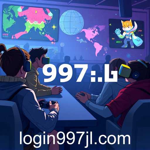 Rise of Online Gaming Communities