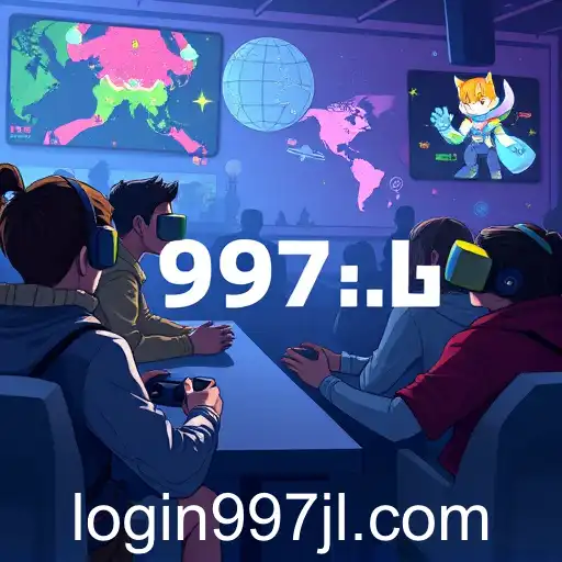 Rise of Online Gaming Communities