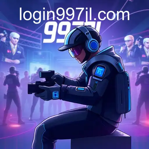 Online Gaming Trends: The Rise of 997jl.com