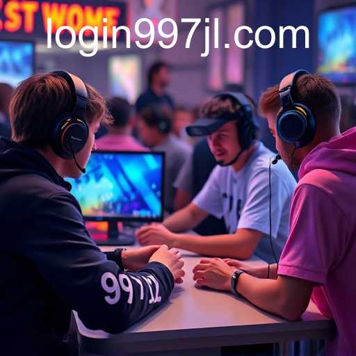 The Rise of Online Gaming in the Digital Age