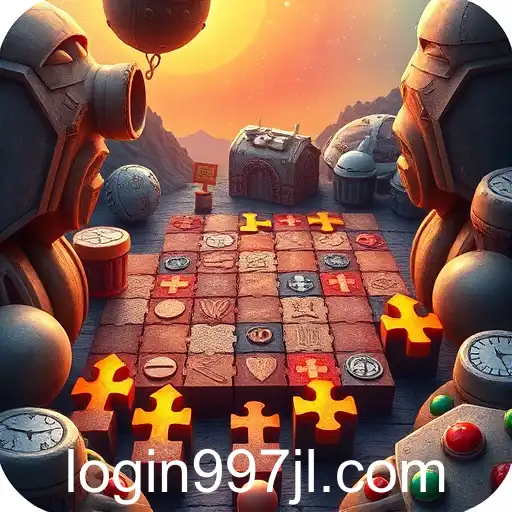 Unraveling the World of Puzzle Games on 997jl.com