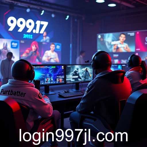 The Rise of 997jl.com in the Global Gaming Scene