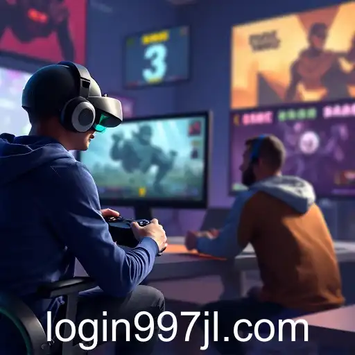 The Rise of 997jl.com in the Gaming World