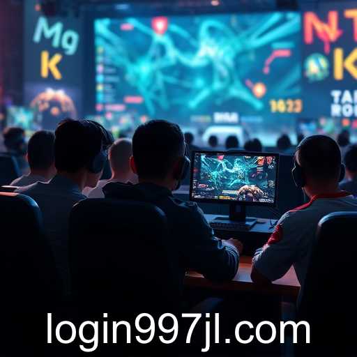 The Rise of 997jl.com in the Gaming Industry