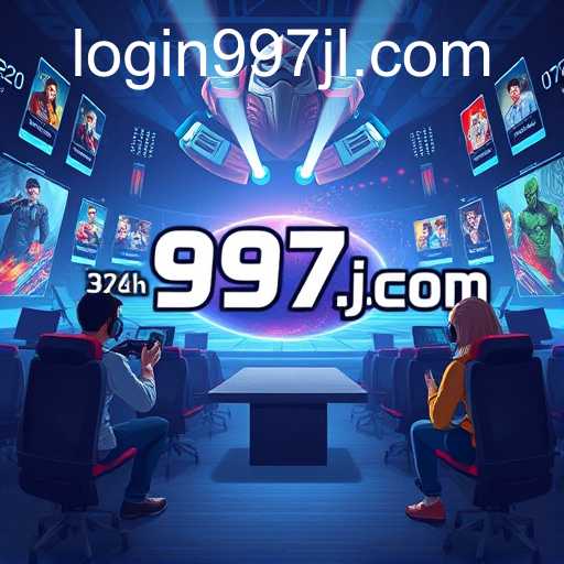 The Rise of 997jl.com in the Gaming World