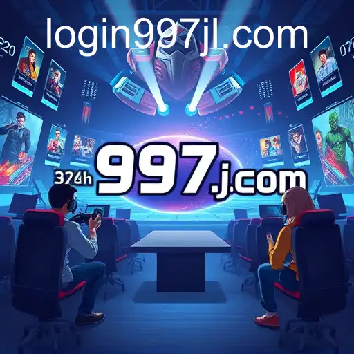 The Rise of 997jl.com in the Gaming World