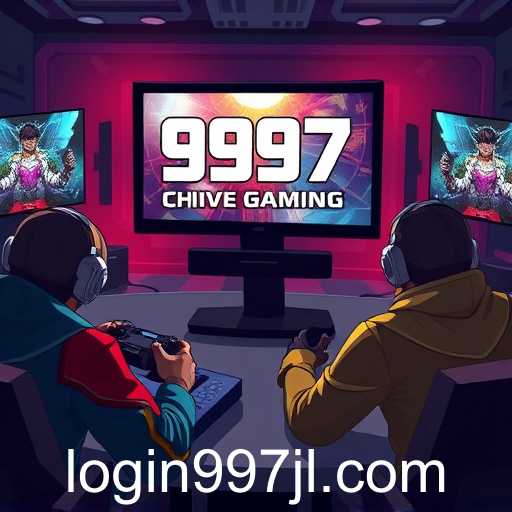 The Rise of 997jl.com in Online Gaming Community