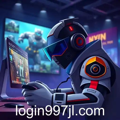 The Rise of 997jl.com in the Gaming World