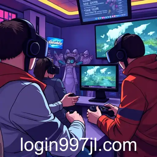 The Rise of Online Gaming Platforms for 2025