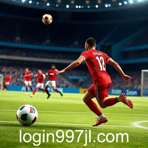 Virtual Athletic Prowess: Exploring Sports Games on 997jl.com